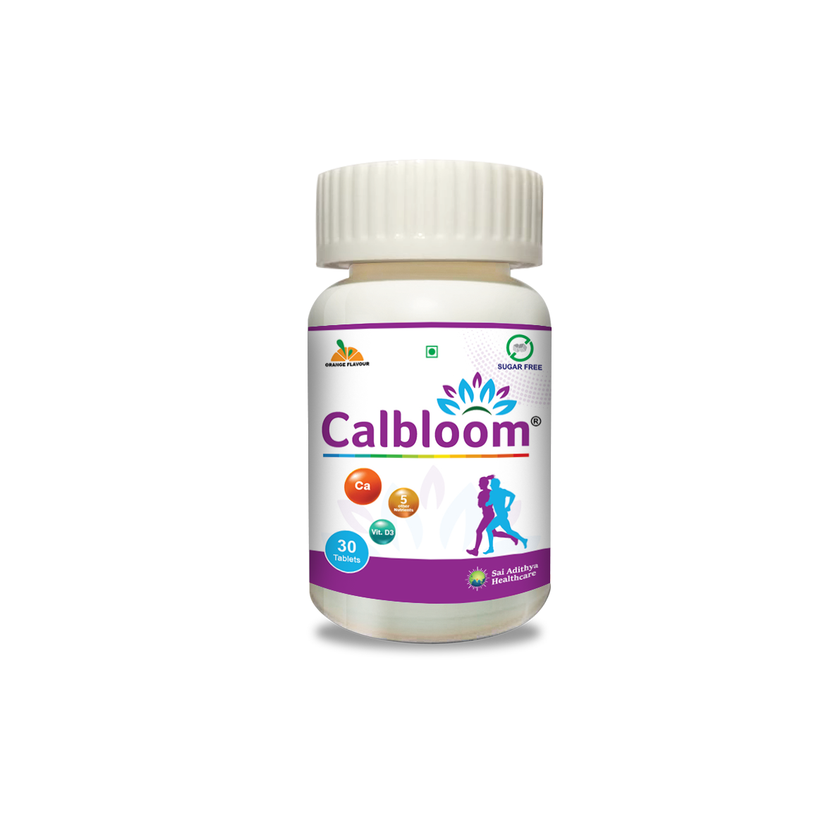 CALBLOOM®