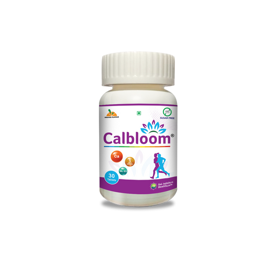 CALBLOOM®